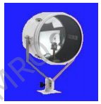 696034 Outdoor Lighting - Searchlights, 350 mm, deck mounted, IP56