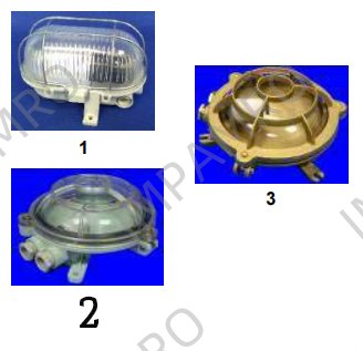 Outdoor Lighting - Bulleyes