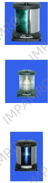 Navigation Lights - Sectional serie 500
