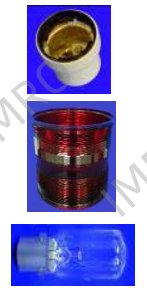 Navigation Lights - Spare parts