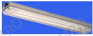 Explosion-Proof Equipment - Ex-protected light fittings