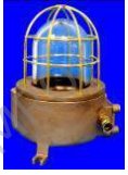 Explosion-proof Equipment - Explosion-proof fixtures up to 200W