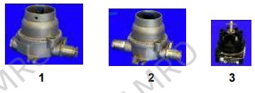 Explosion-proof Equipment - Explosion-proof brass switches