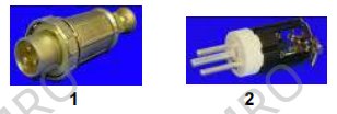 Explosion-proof Equipment - Explosion-proof CEE-plugs