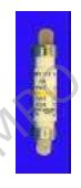 827732 Fuses - Fuse elements for Japanese Cello-lite fuses
