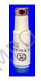 828060 Fuses - Ndz fuses, quick-acting