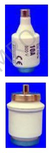 828128 Fuses - Diazed fuses, quick-acting