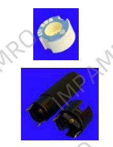 828308 Fuses - Accessories - Bottom screws