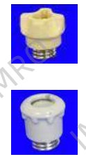 828392 Fuses - Accessories - Screw caps