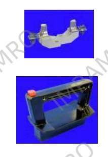828890 Fuses - Accessories for knife blade fuses