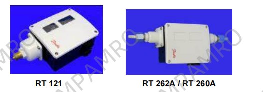 Pressure controls - RT pressure controls, ship approved