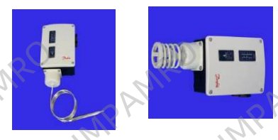 Thermostats - RT thermostats (Standard type)