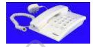Domestic Equipment - Telephones
