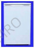 Domestic Equipment - Refrigerators for use on 50/60Hz