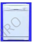 Domestic Equipment - Dishwashers