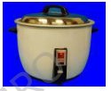 Domestic Equipment - Rice cookers