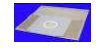 Domestic Equipment - Paper dust-bags for vacuum cleaners