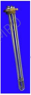 Heating Cables and Heating Elements - Screw-plug immersion heaters (continuation)