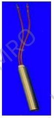 Heating Cables and Heating Elements - Cartridge heating elements, stainless steel (continuation)