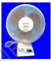 Fans, Blowers and Electrical Tools - Cabin fans, oscillating
