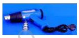Fans, Blowers and Electrical Tools - Blowers for cleaning electrical equipment