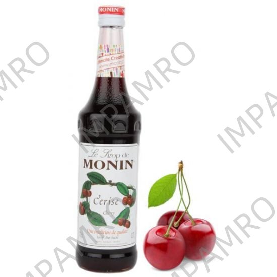 SYRUP CHERRY
