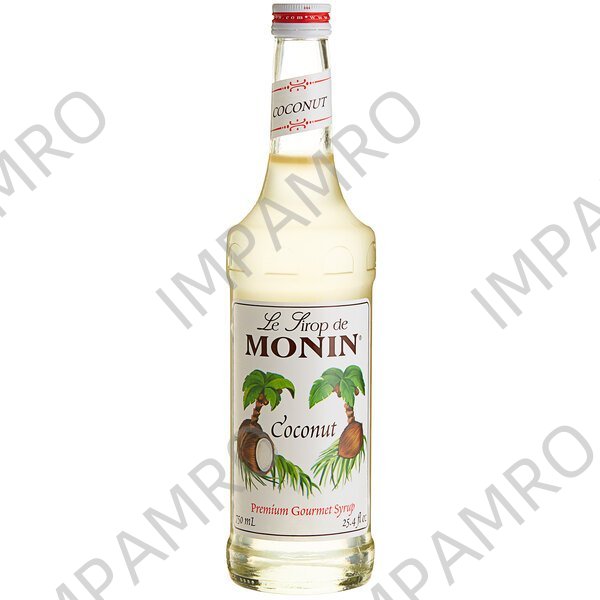 SYRUP COCONUT