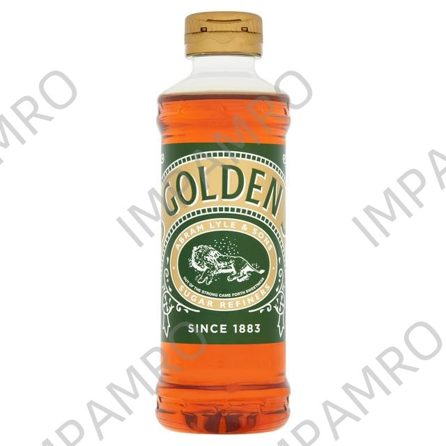 SYRUP GOLDEN