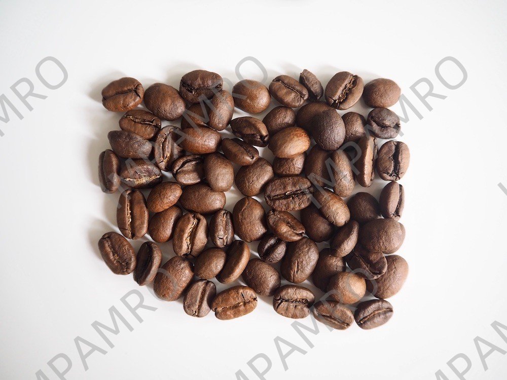 COFFEE BEANS ROASTED (ITALIAN TYPE)