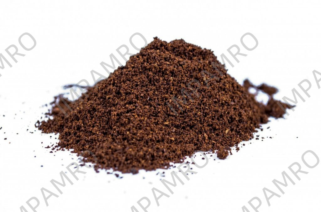 COFFEE GROUND MIXED