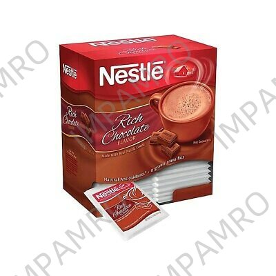 COCOA INSTANT INDIVIDUAL