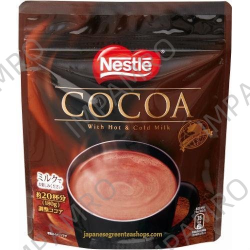 COCOA INSTANT