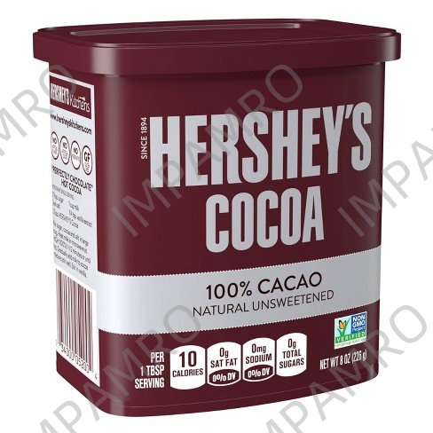 COCOA POWDER PURE