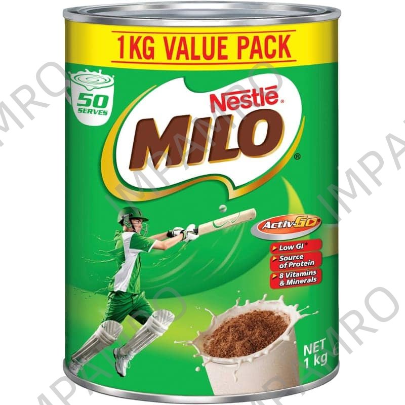 MILO