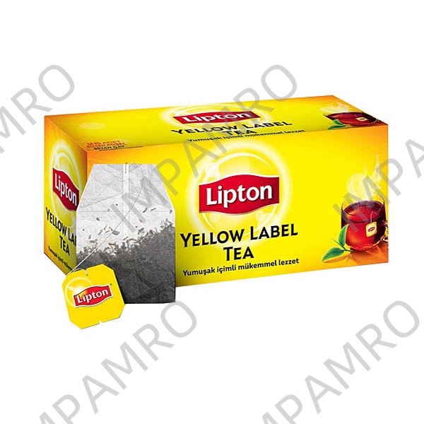 TEA BAG