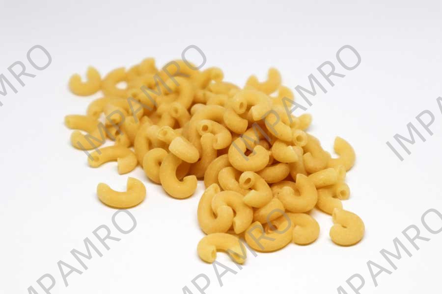 MACARONI CUT BULK