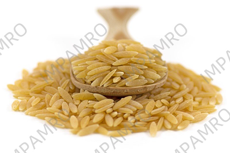 MACARONI ORZO BULK