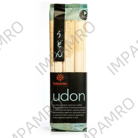 NOODLE JAPANESE UDON