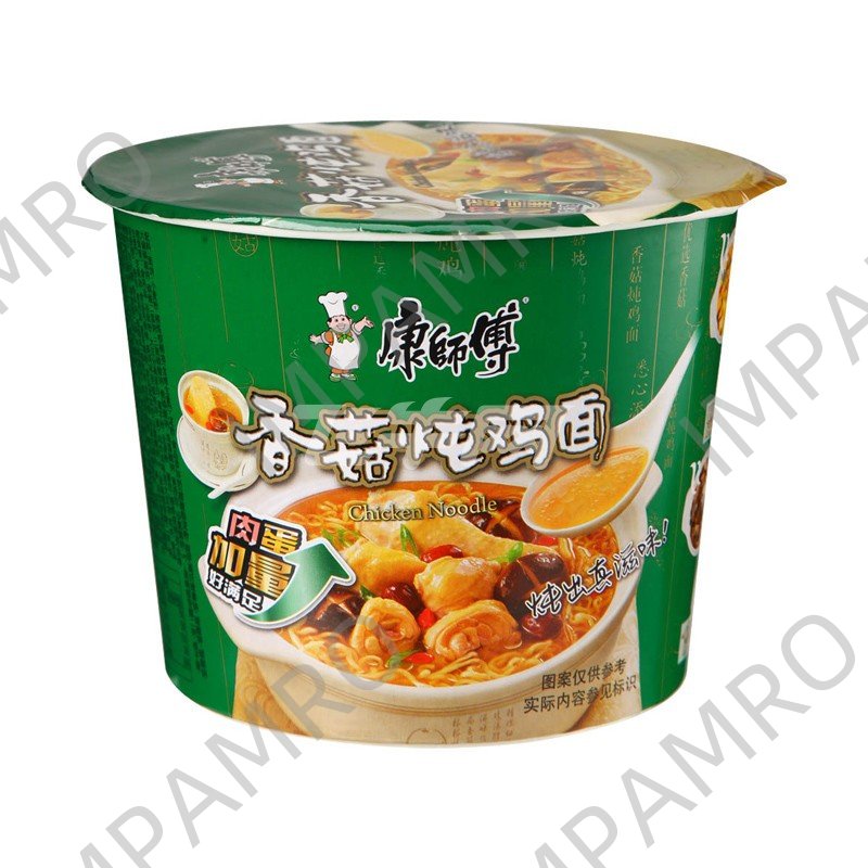 NOODLE INSTANT CHICKEN