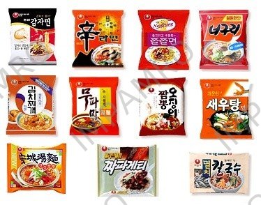 NOODLE INSTANT SPECIAL BRAND