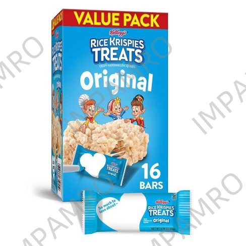 RICE KRISPIES