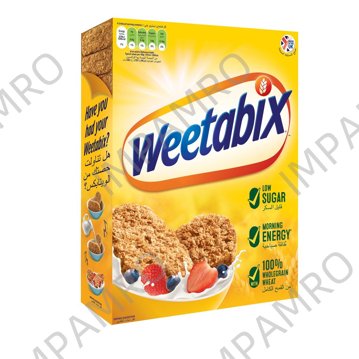 WEETABIX