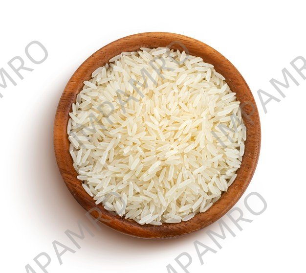 RICE WHITE LONG GRAIN