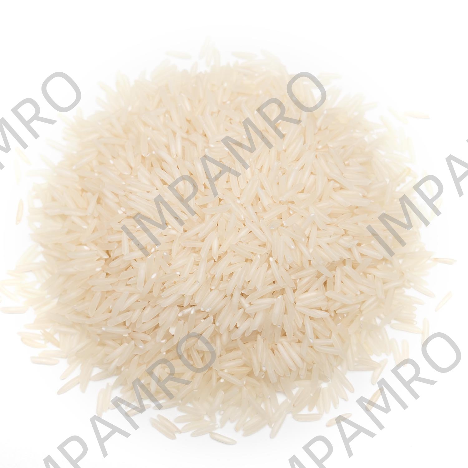 RICE BASMATI