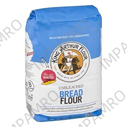 FLOUR BREAD