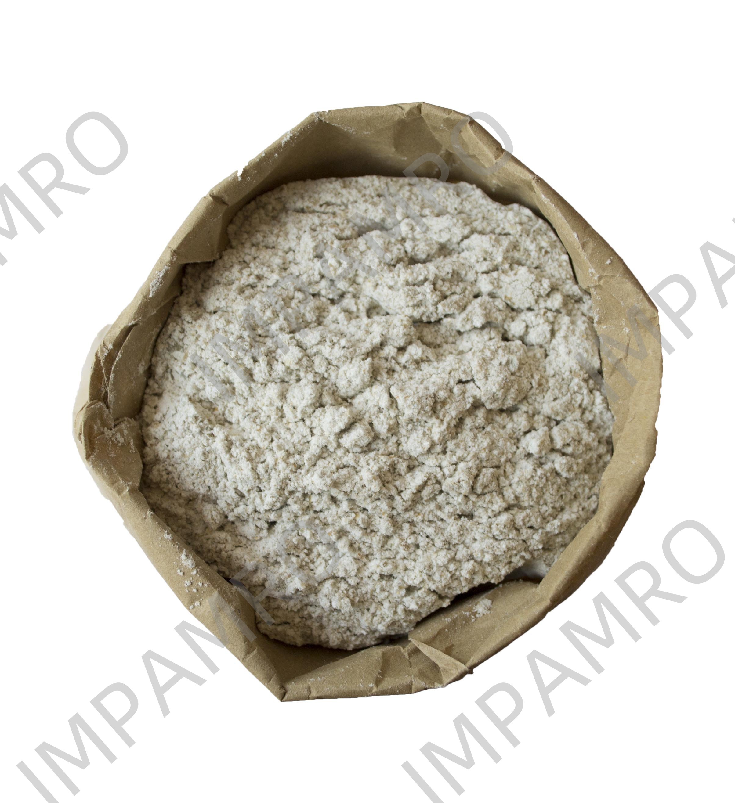 FLOUR RYE