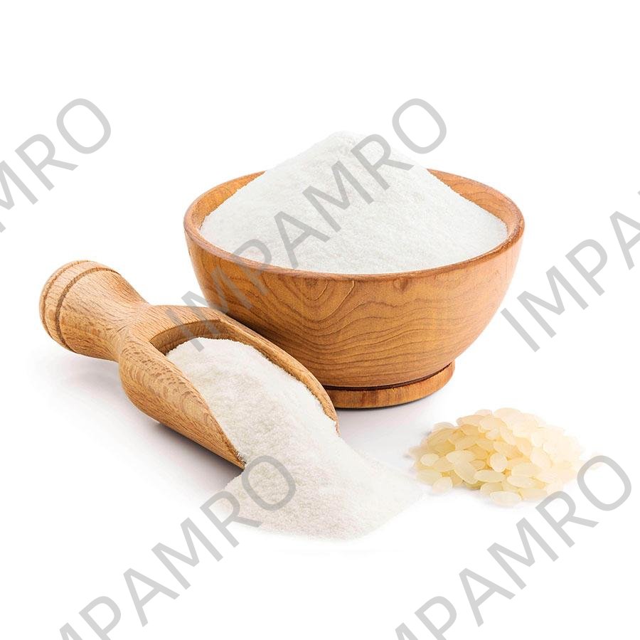 FLOUR RICE
