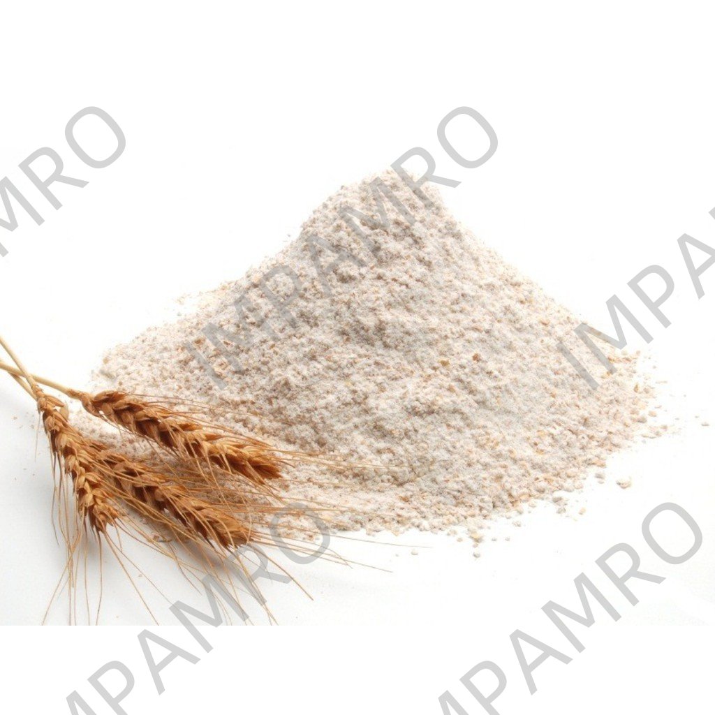 FLOUR WHOLE MEAL