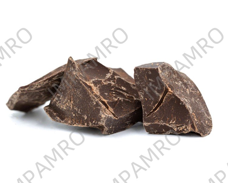 CHOCOLATE BLOCK COOKING