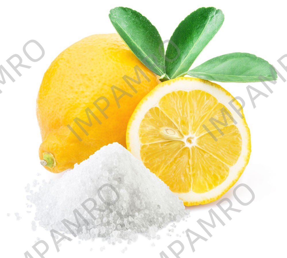 CITRIC ACID